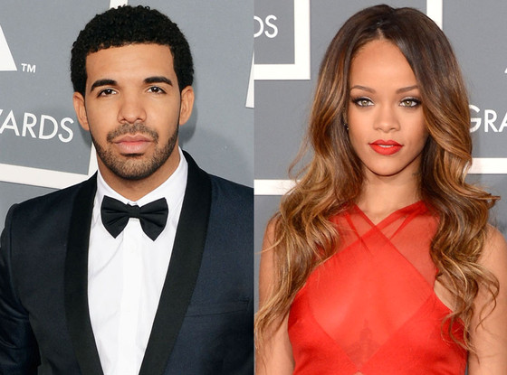 Rihanna, Drake Rihanna, Drake